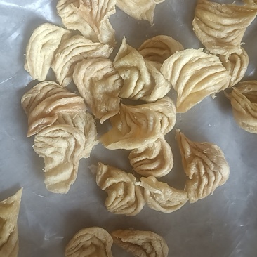 东北大豆耳