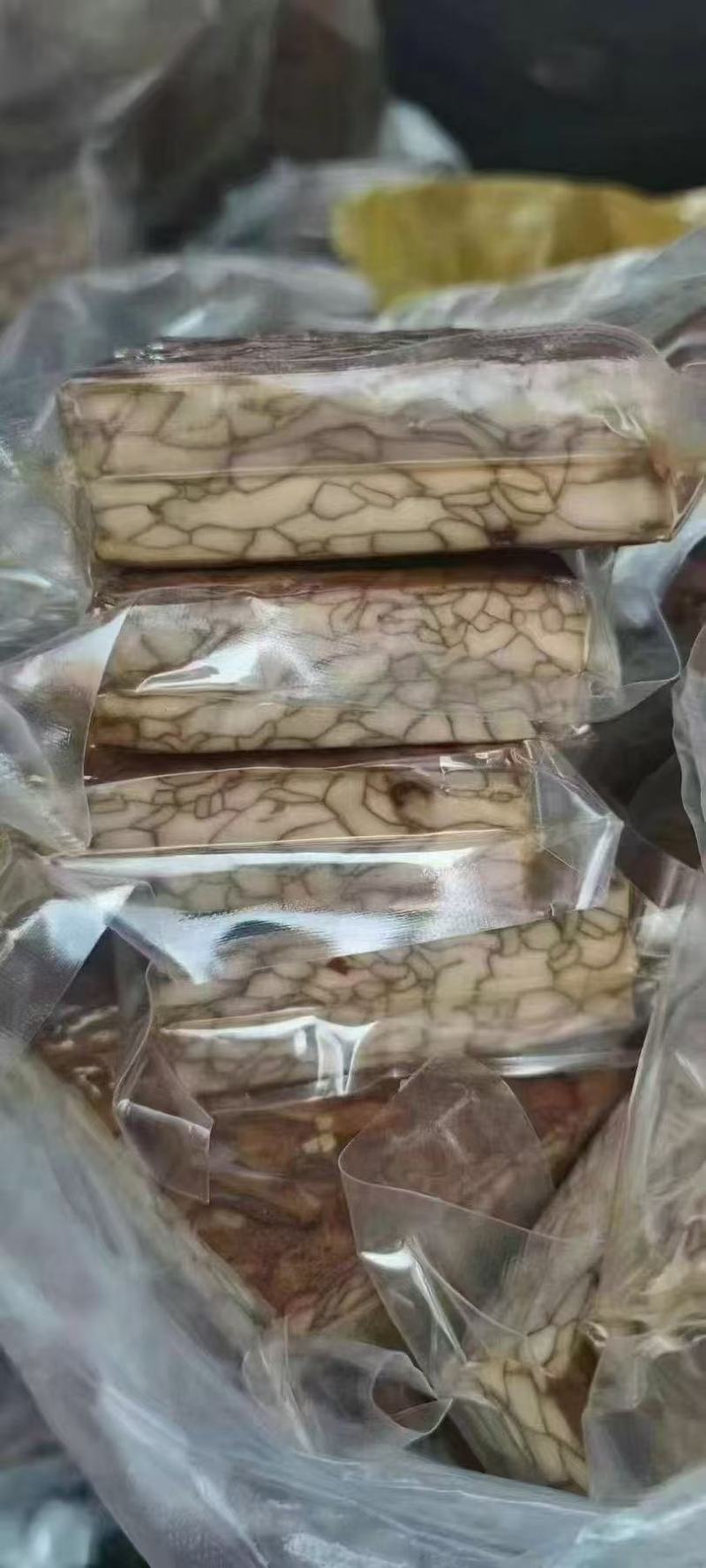豆腐干卤豆腐干八宝豆干千层豆腐干餐饮KTV**