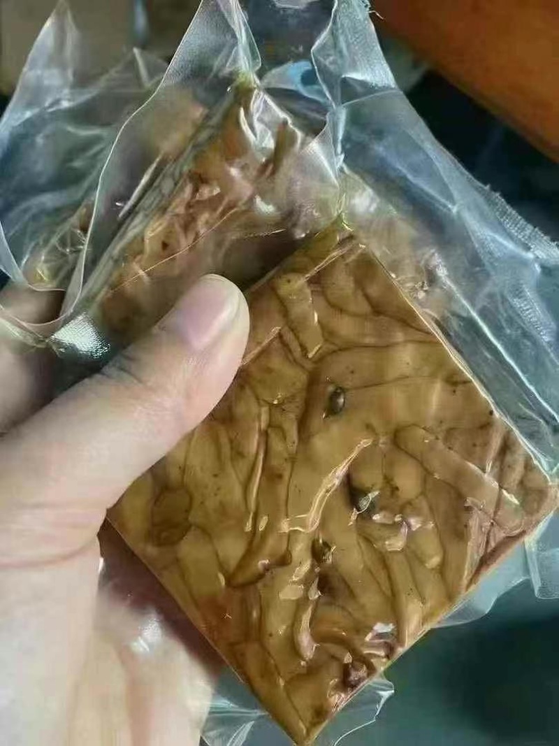 豆腐干卤豆腐干八宝豆干千层豆腐干餐饮KTV**