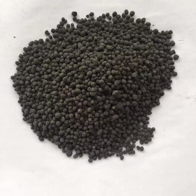 生物有机肥颗粒肥机播菌肥大田底肥生物菌肥