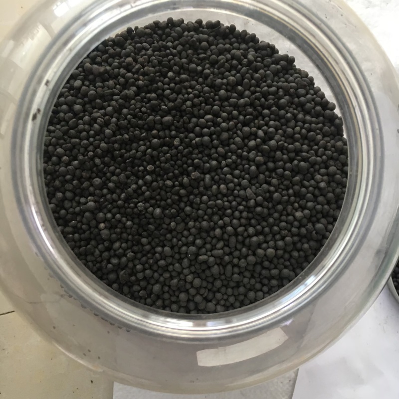 生物有机肥颗粒肥机播菌肥大田底肥生物菌肥
