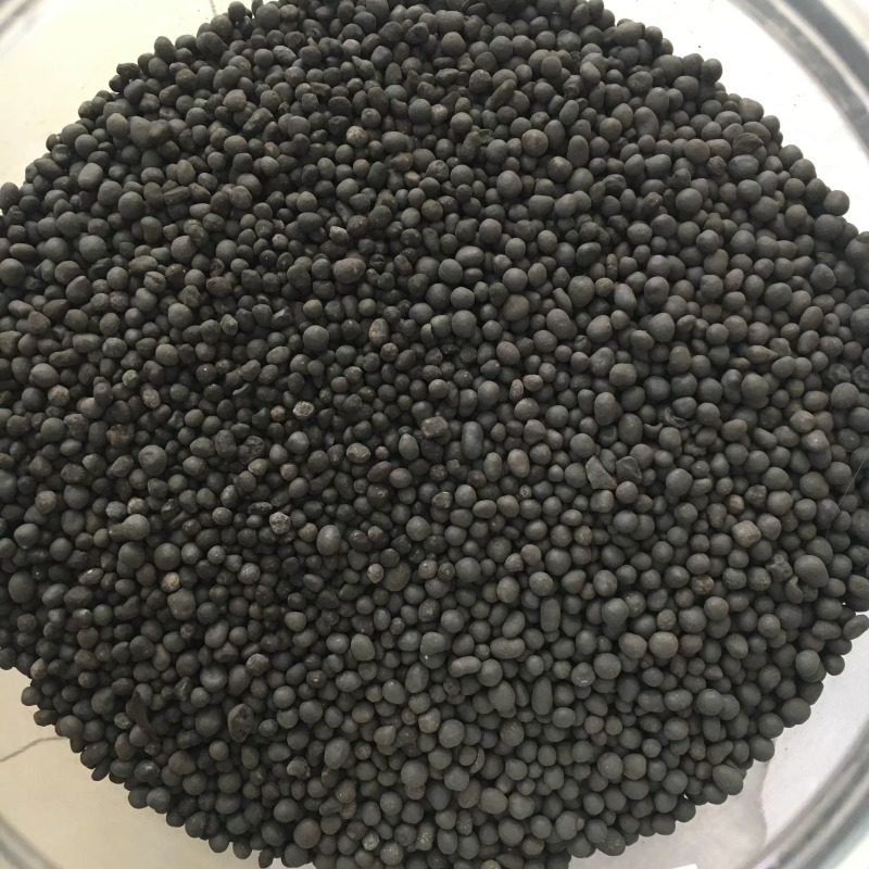 生物有机肥颗粒肥机播菌肥大田底肥生物菌肥