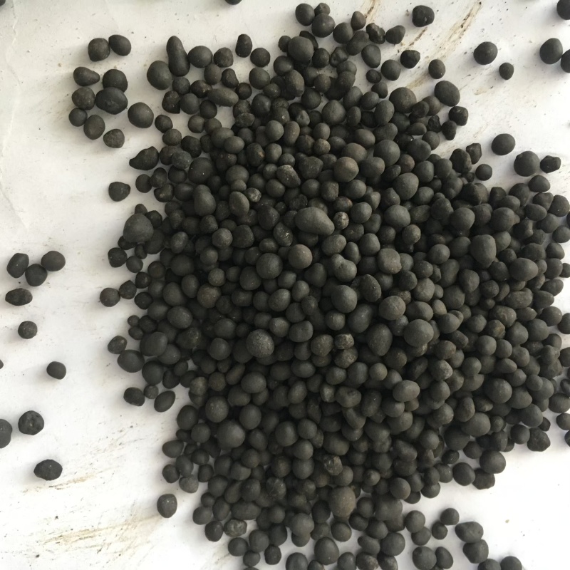 生物有机肥颗粒肥机播菌肥大田底肥生物菌肥
