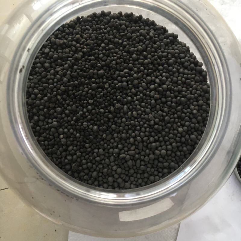 生物有机肥颗粒肥机播菌肥大田底肥生物菌肥