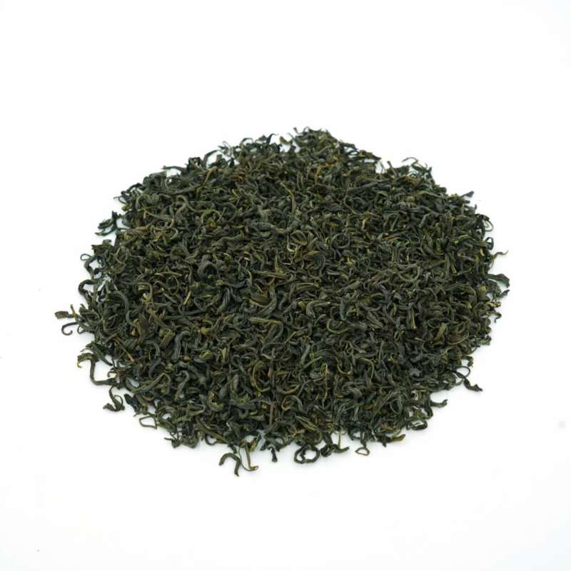 新茶浙江松阳高山绿茶产地松阳土茶批发供应