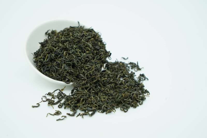 新茶浙江松阳高山绿茶产地松阳土茶批发供应