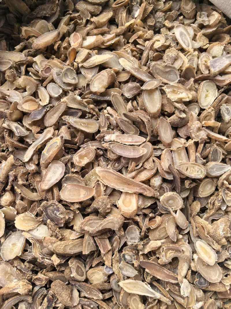 《郁金》广郁金无硫过筛实物拍摄物美价廉