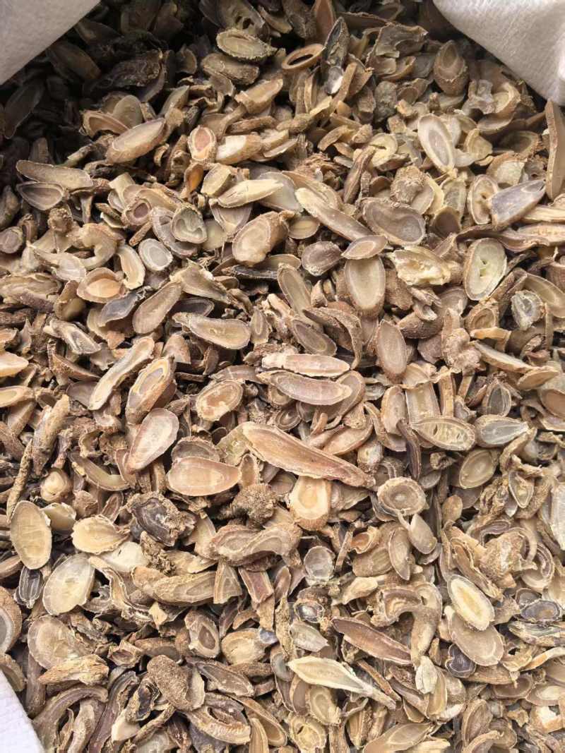 《郁金》广郁金无硫过筛实物拍摄物美价廉