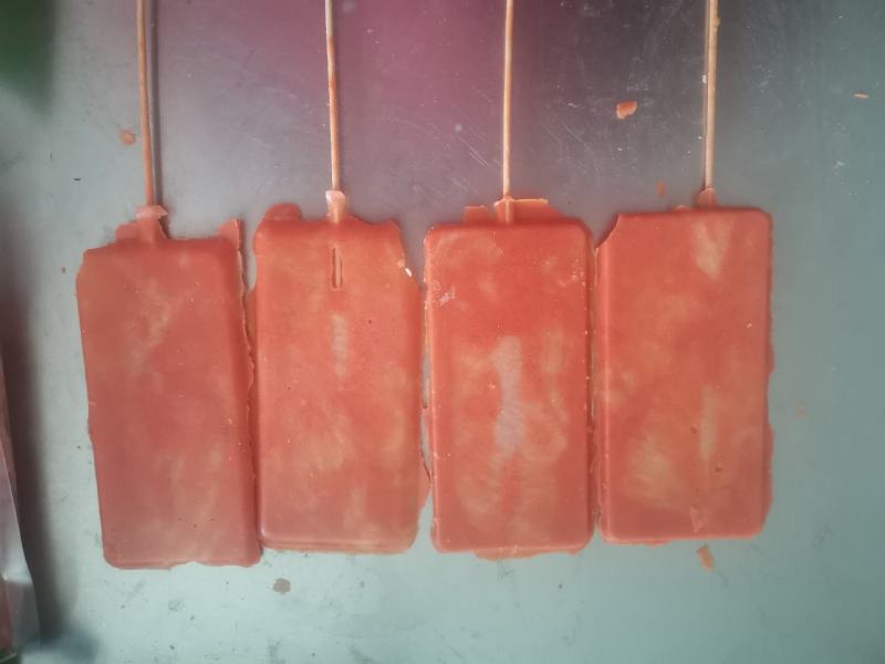 单冻里脊鸡肉串山东厂家直发质量保证货源充足全国发货