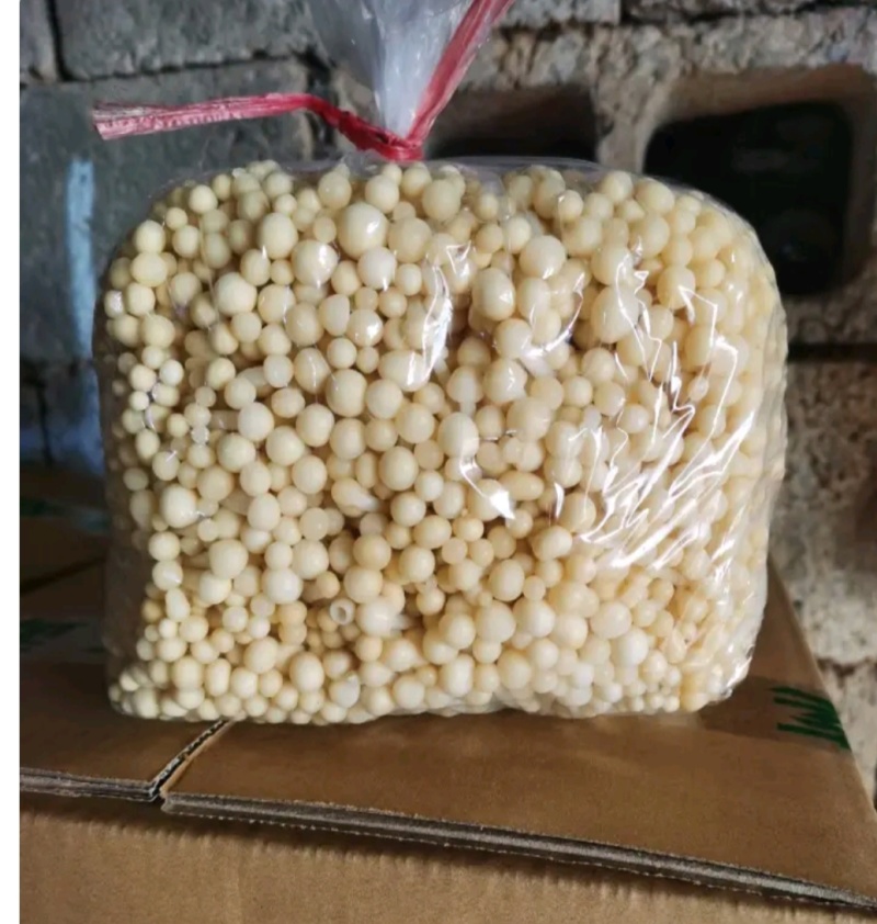 金针菇
