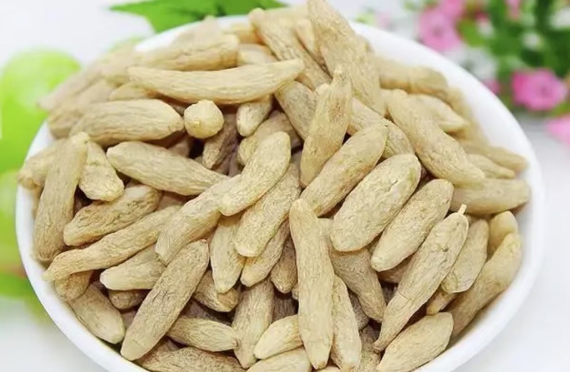川麦冬一首货源！颗粒饱满，规格齐全，麦冬大颗粒！
