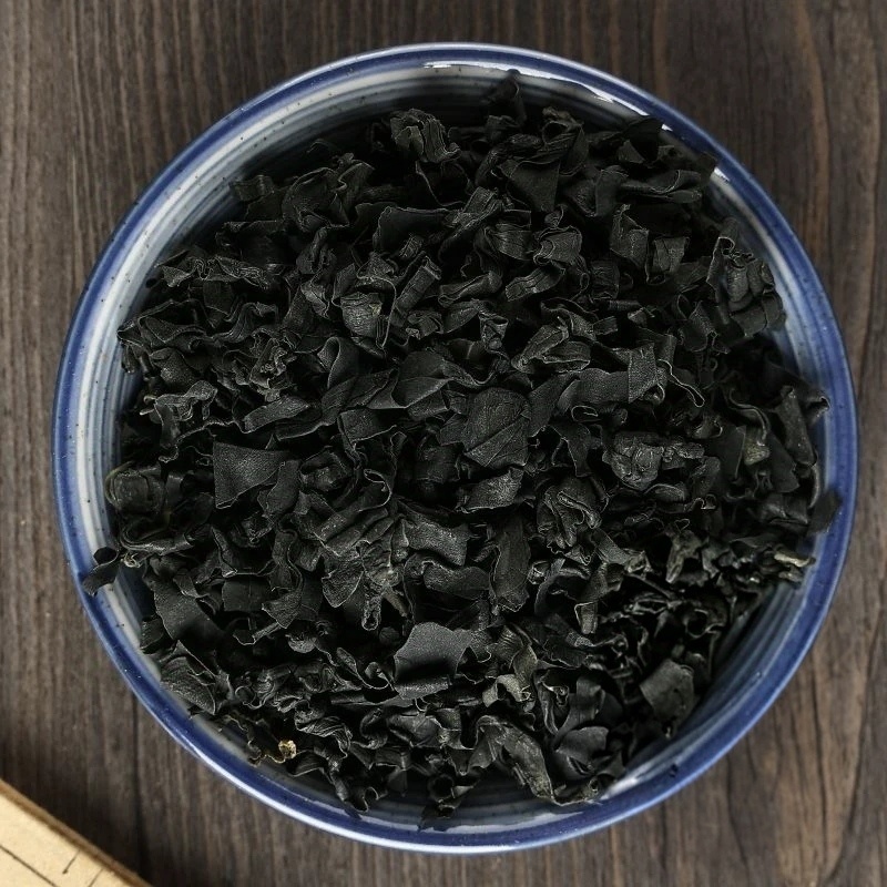 中药材螺旋藻