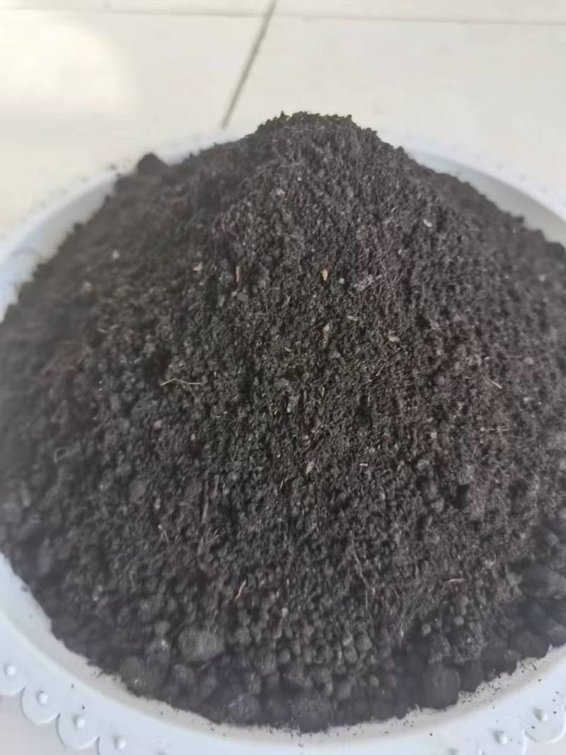 发酵羊粪发酵纯羊粪羊粪有机肥纯羊粪