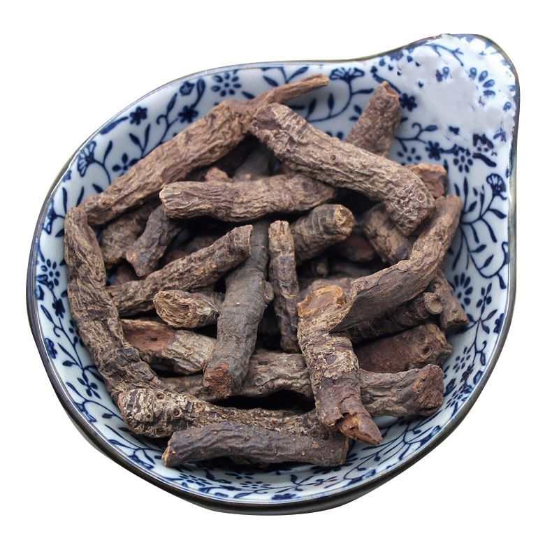 中药材岩白菜根1公斤呆白菜矮白菜岩壁菜岩菖蒲