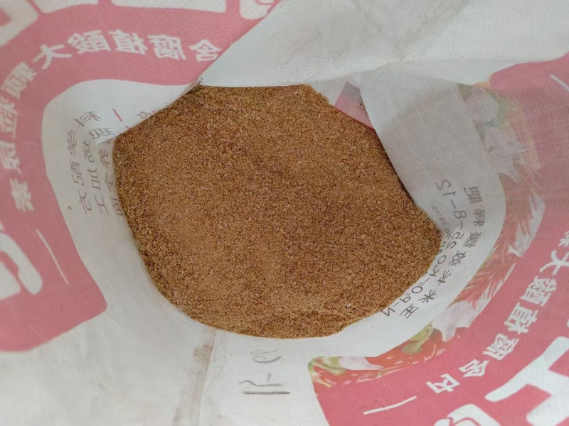 优质小麦麸皮无沙土无杂质无霉变工厂直供货源