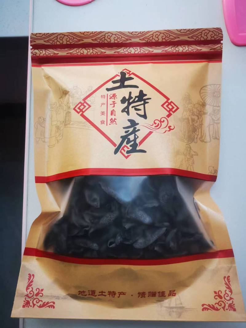 东北黑木耳秋木耳无根肉厚对接市场商超欢迎来电洽谈