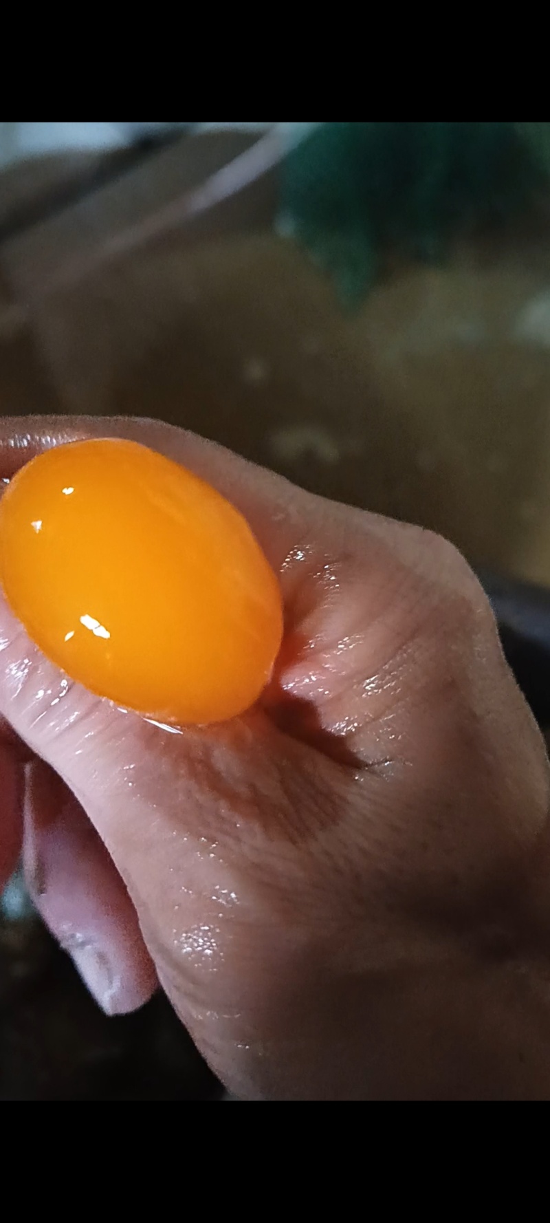 咸鸭蛋，烤鸭蛋
