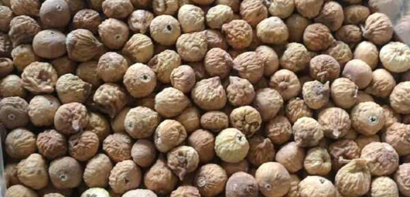 新货伊朗无花果干新疆特产原色营养零食新鲜干糖包子