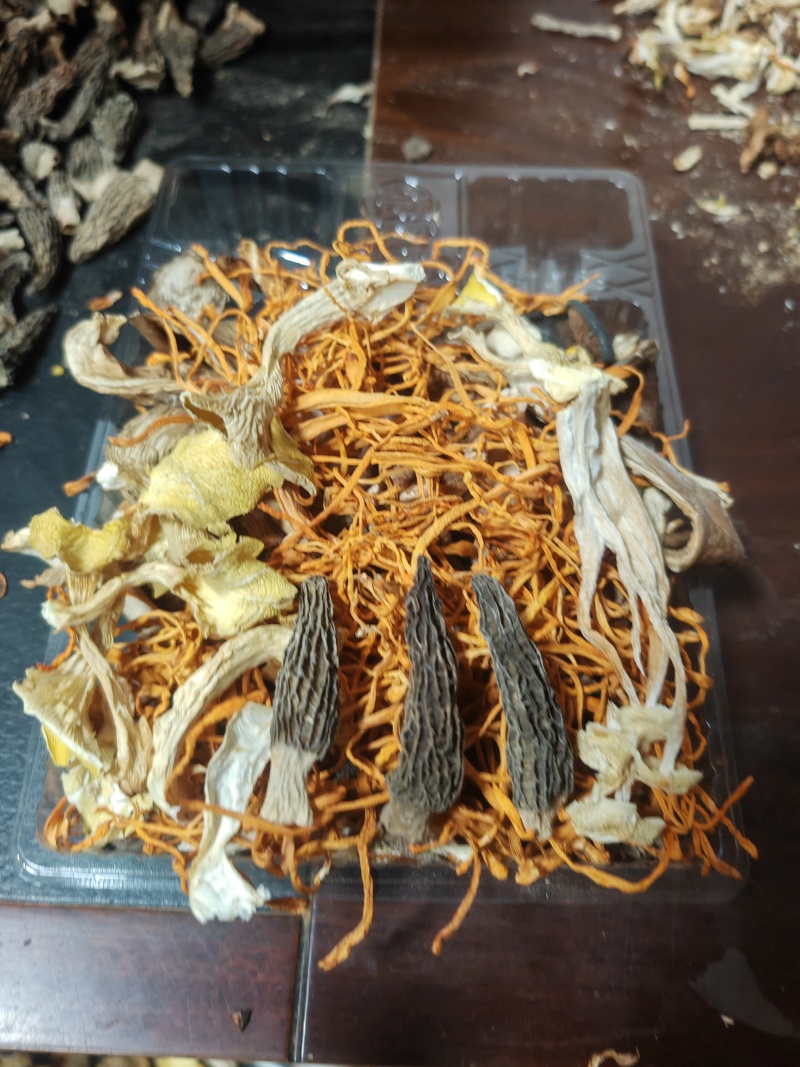云南菌汤包100克厂家供应全国发货量大从优