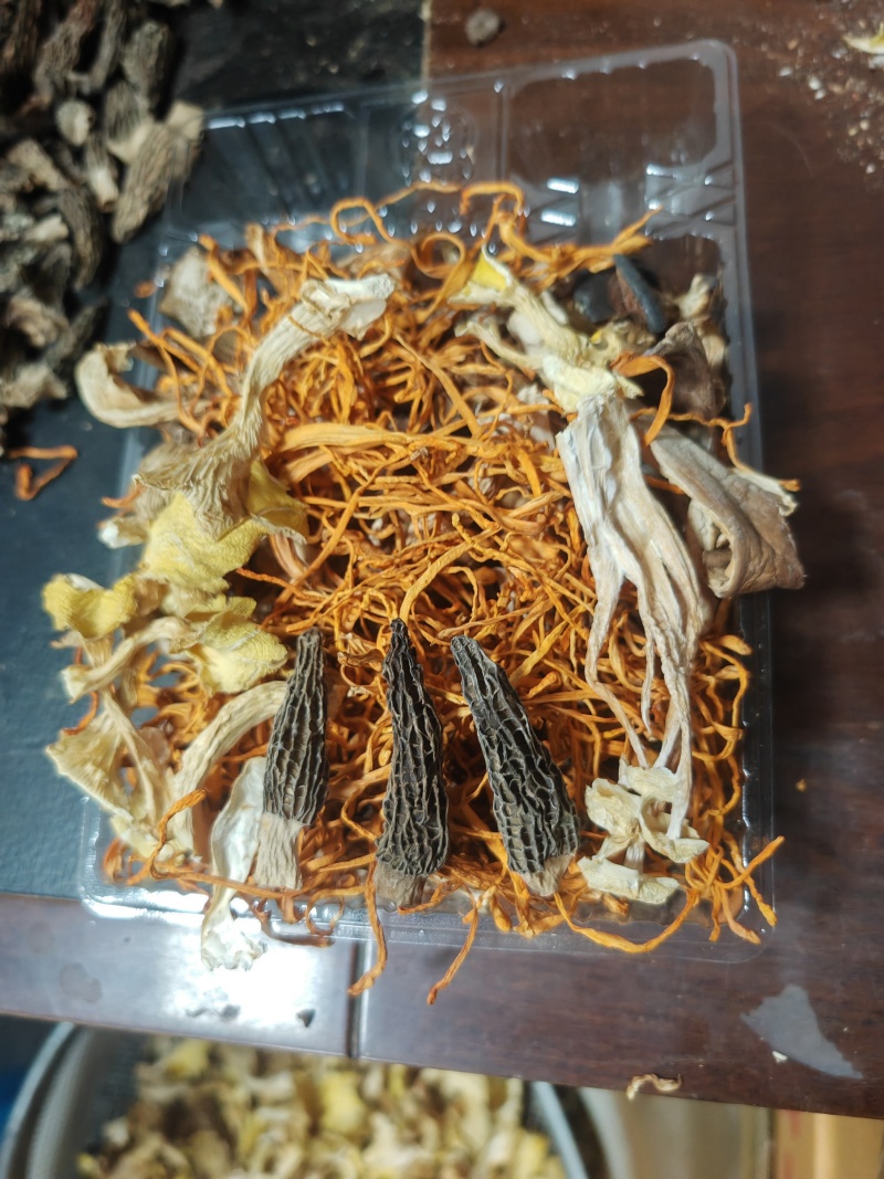 云南菌汤包100克厂家供应全国发货量大从优