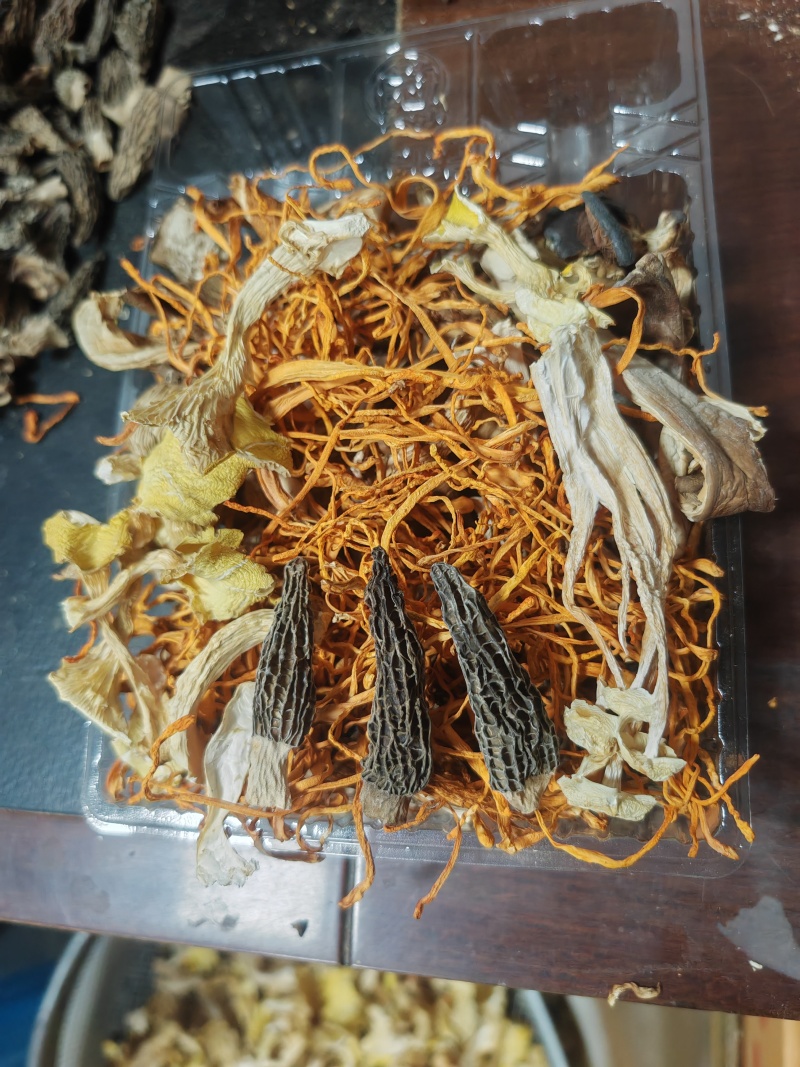 云南菌汤包100克厂家供应全国发货量大从优