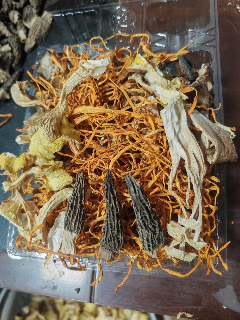 云南菌汤包100克厂家供应全国发货量大从优