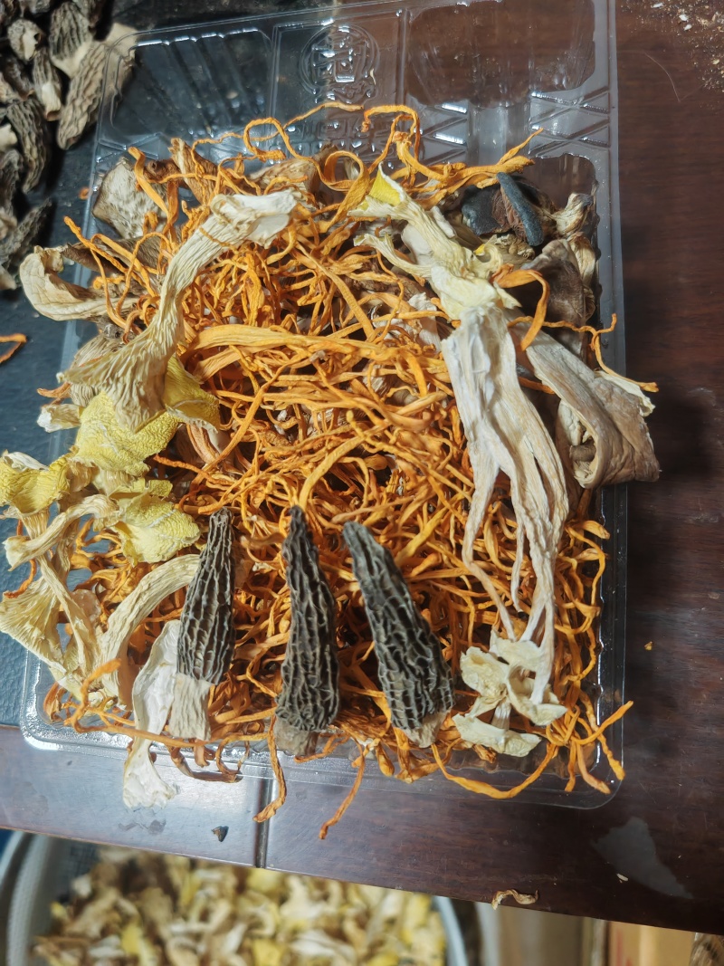 云南菌汤包100克厂家供应全国发货量大从优