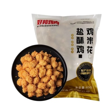 好邦鸡肉所有调理品