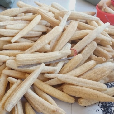 精品丝瓜络48一斤50斤起批