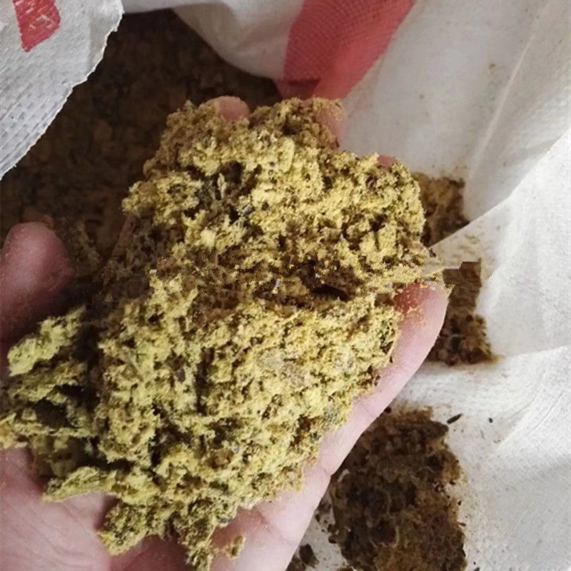 上地施肥通用棉籽饼有机肥，蔬菜，瓜果，大棚种植都能用