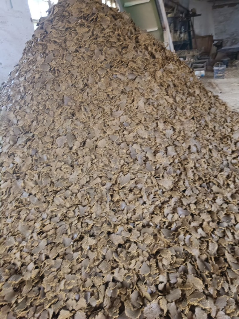 上地施肥通用棉籽饼有机肥，蔬菜，瓜果，大棚种植都能用