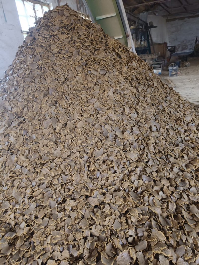 上地施肥通用棉籽饼有机肥，蔬菜，瓜果，大棚种植都能用