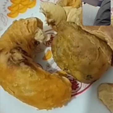 鹅宝