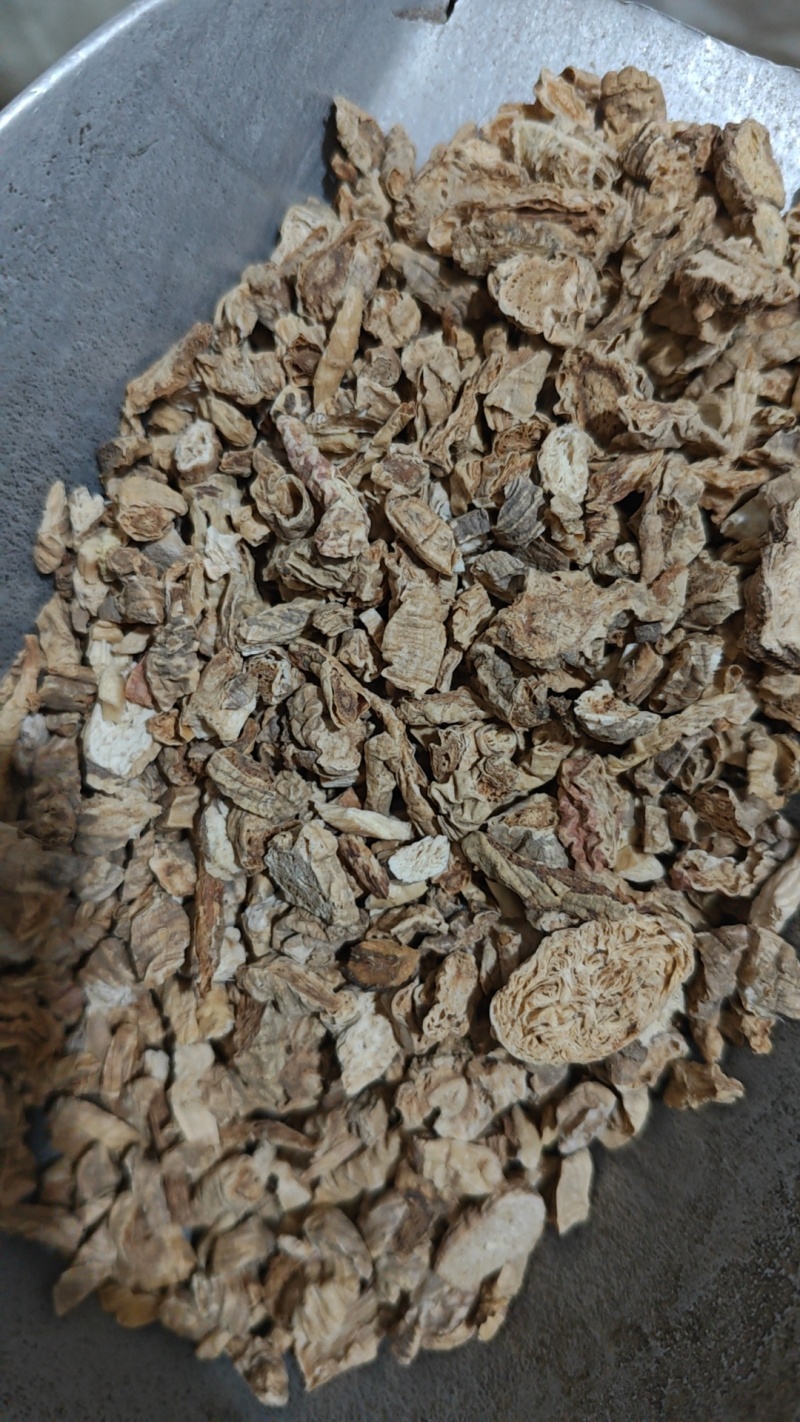 南沙参泡参靓货纯无硫货欢迎下单，不满意可以退货退款
