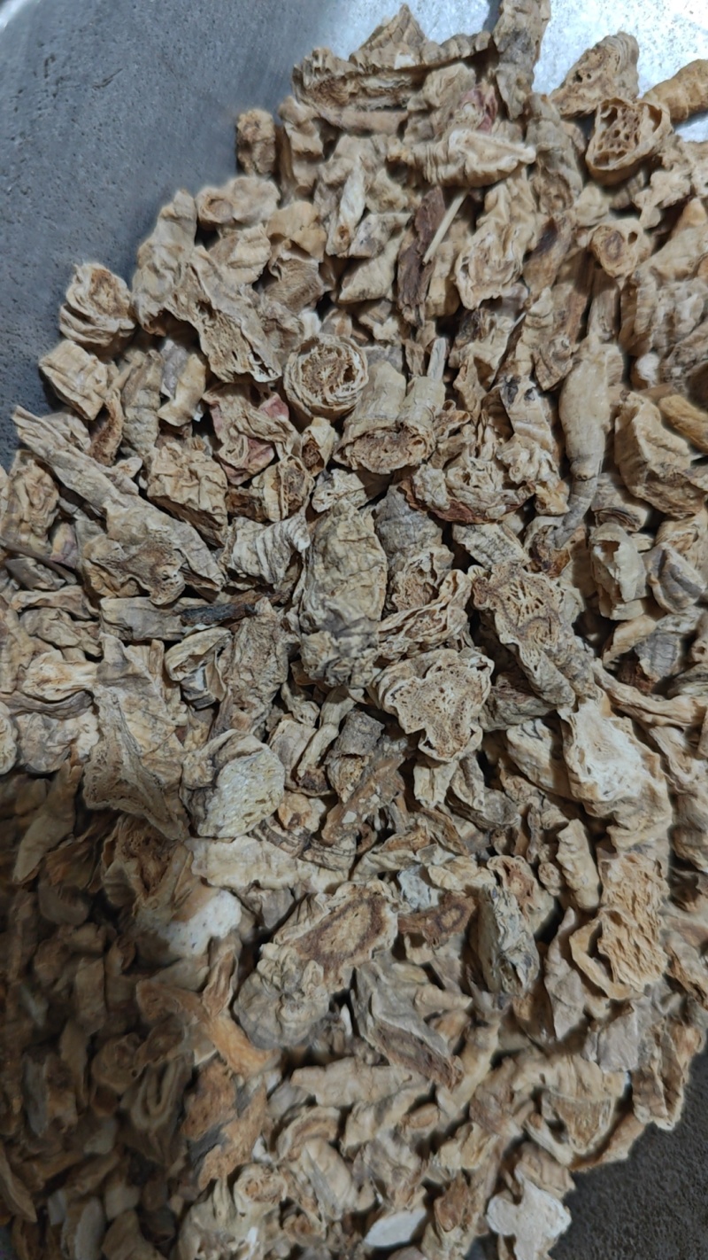 南沙参泡参靓货纯无硫货欢迎下单，不满意可以退货退款