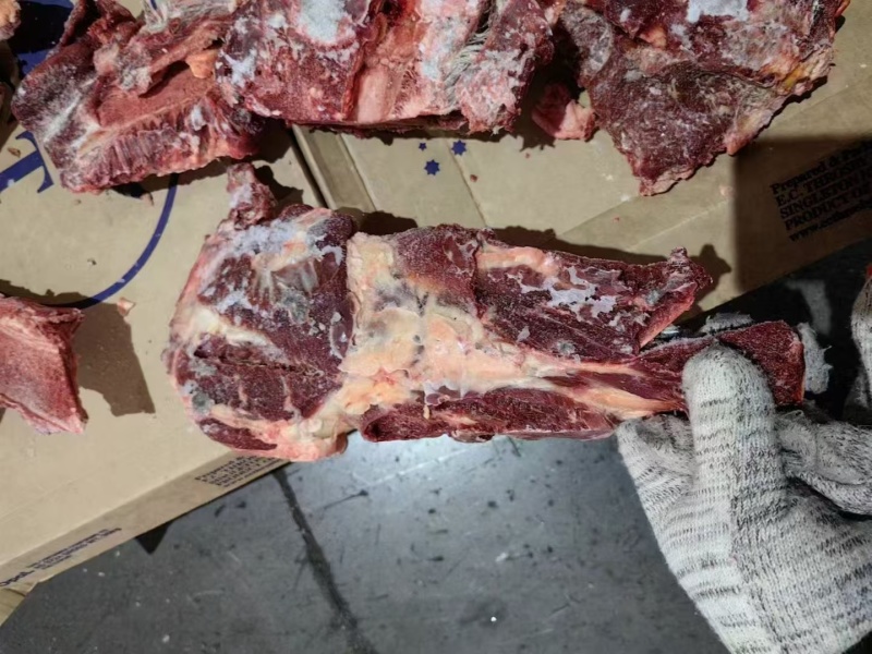 牛背骨，一手货源，价格便宜，工厂，电商，饭店欢迎咨询