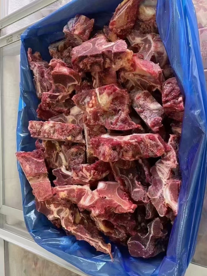 牛背骨，一手货源，价格便宜，工厂，电商，饭店欢迎咨询