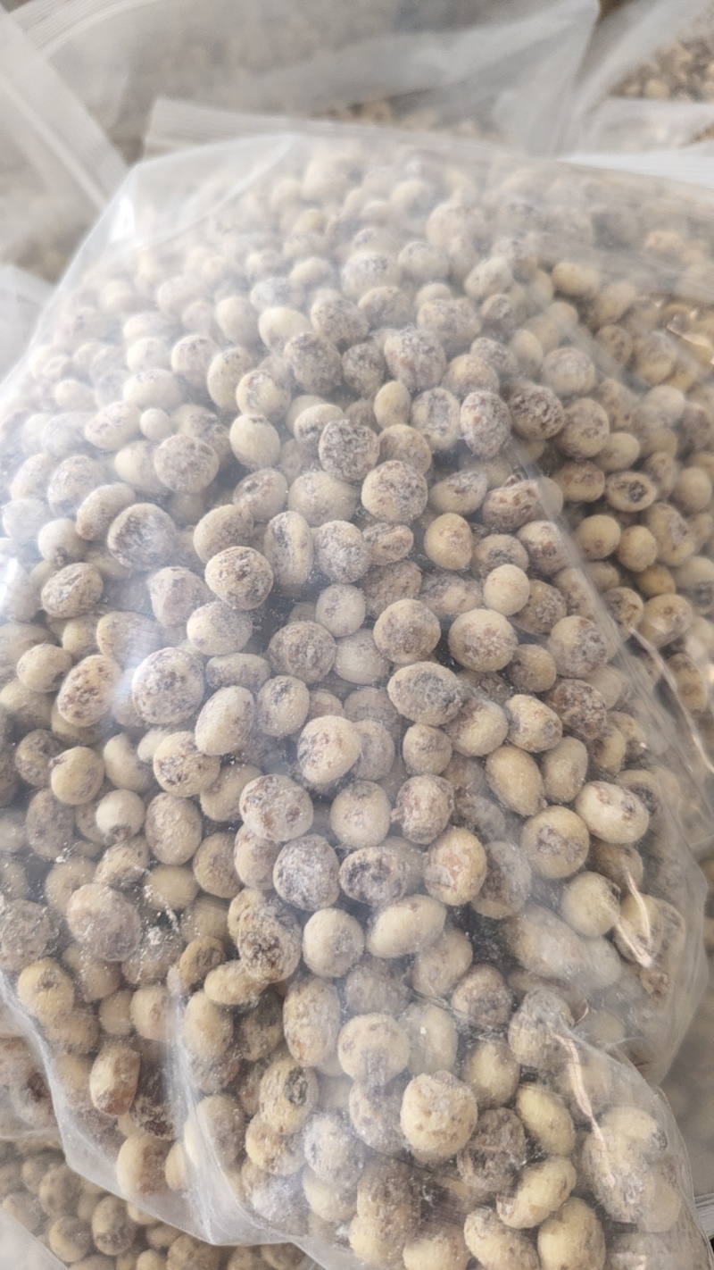 新疆油沙豆虎坚果产地直发