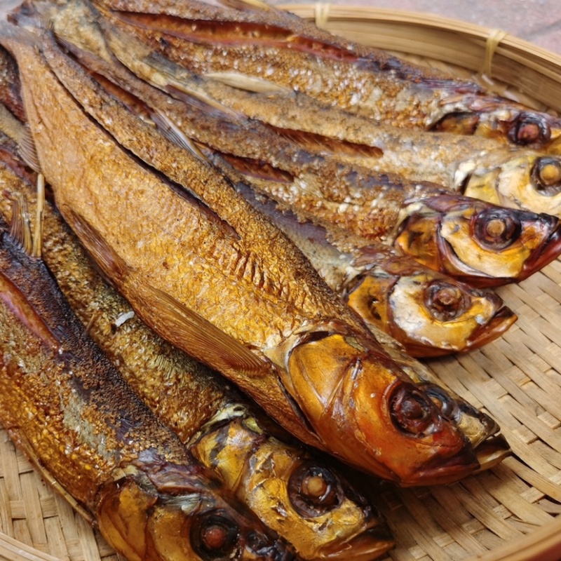 东江鱼