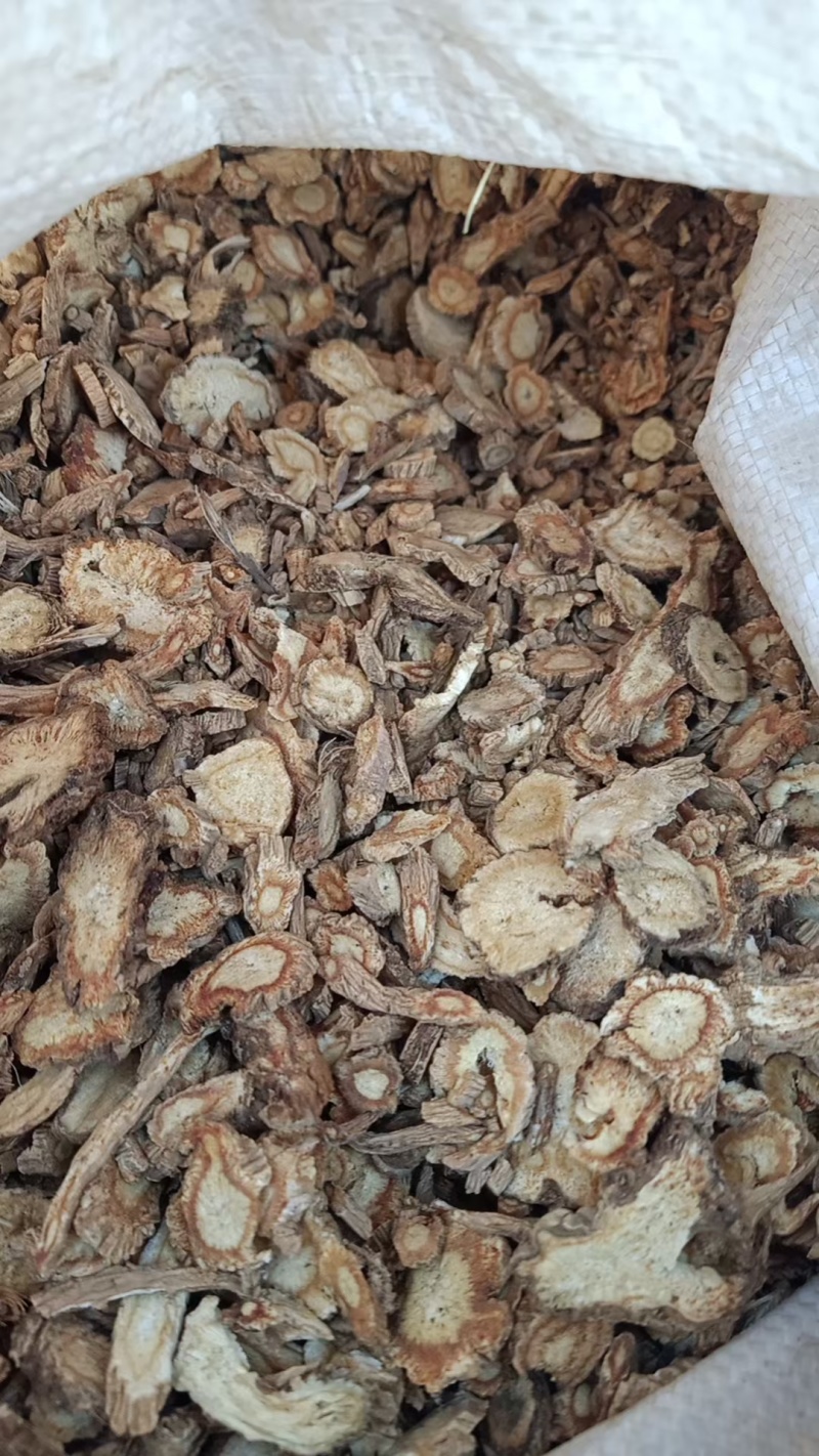 防风内蒙防风段、片各种规格批发零售品质保障价格实惠