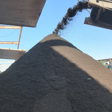 安徽双孢菇菇渣通用有机肥基地直发保质保量一条龙服务诚信合