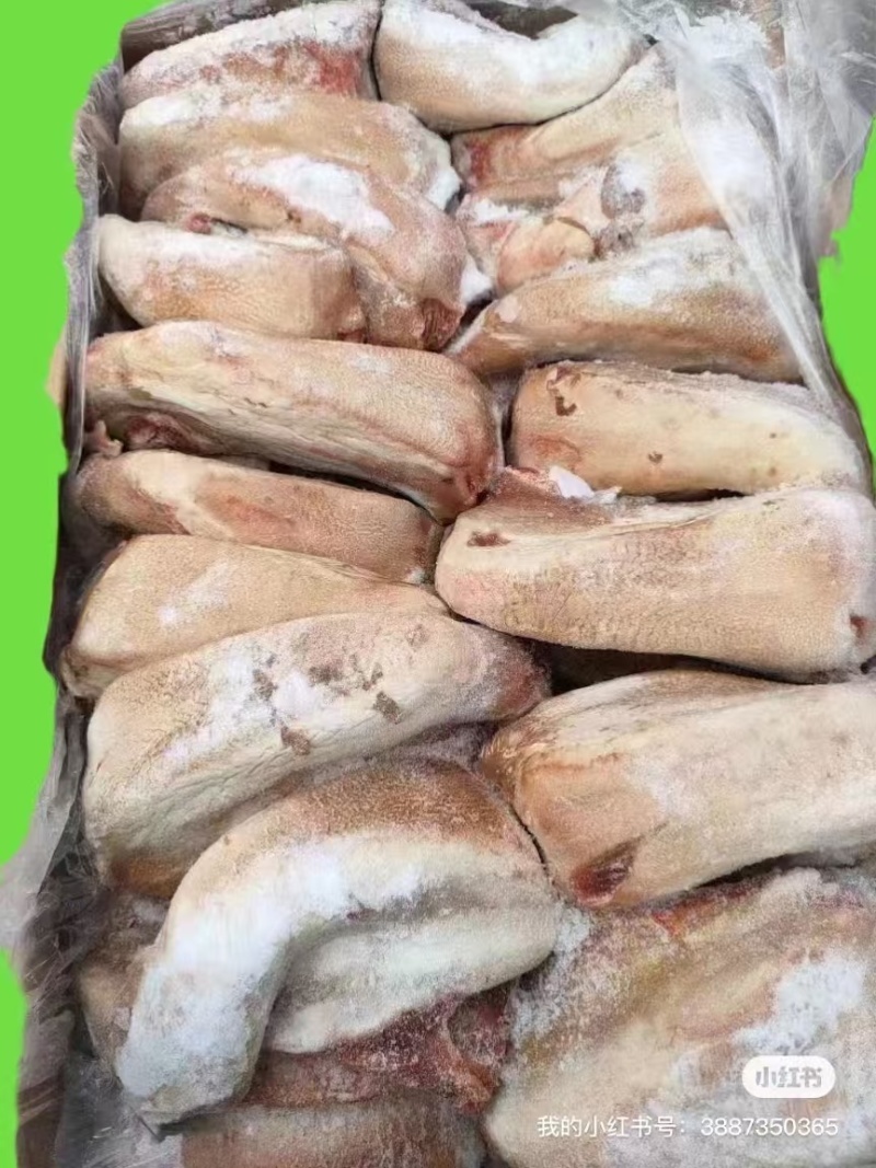 驴口条