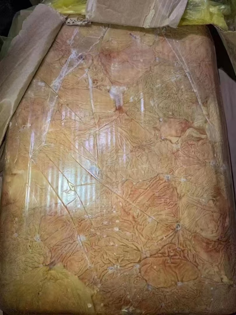 驴板肠