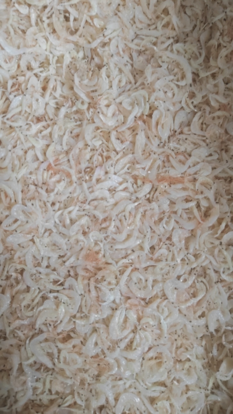 小虾皮毛虾皮电商引流款便宜