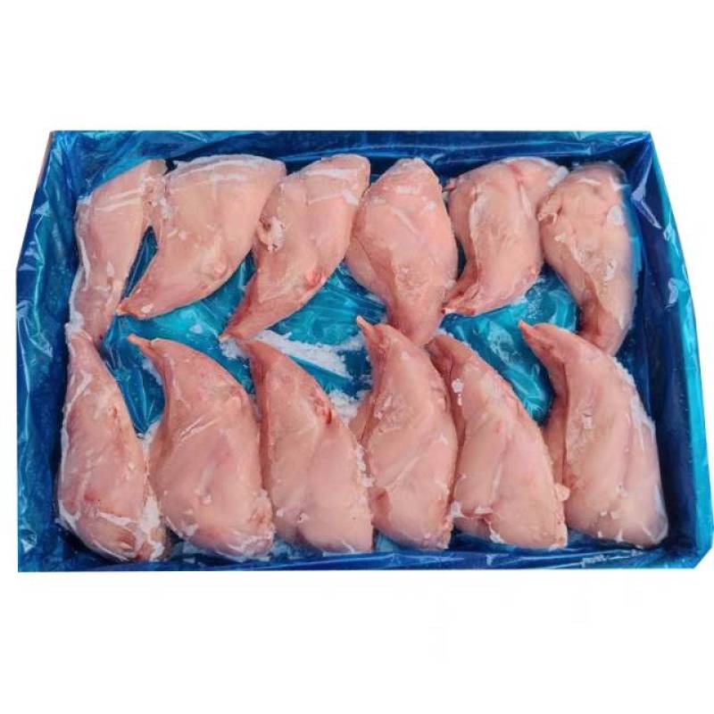 兔后腿，清仓库做新品都是新日期的。