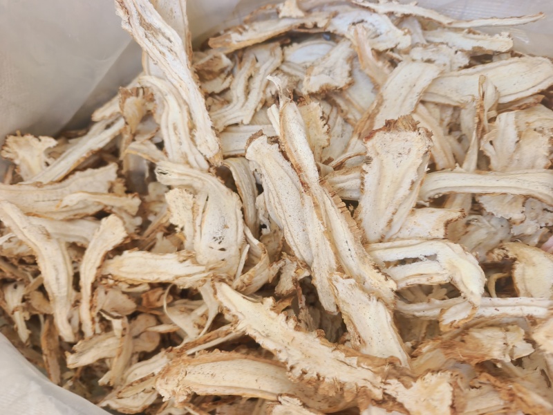 独活头片，产地批发零售