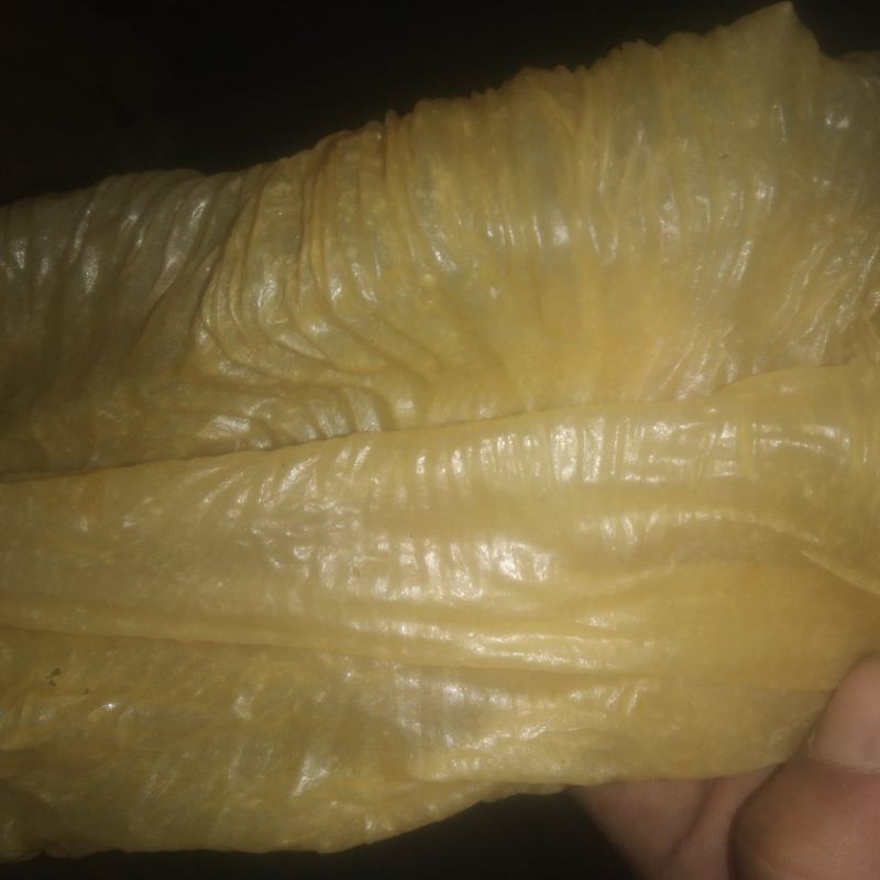 人造肉