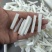 新鲜笋丝，手工切制，无任何杂质，去除老头，全嫩笋丝