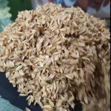 云南昆明打包圆壳700自提稻壳