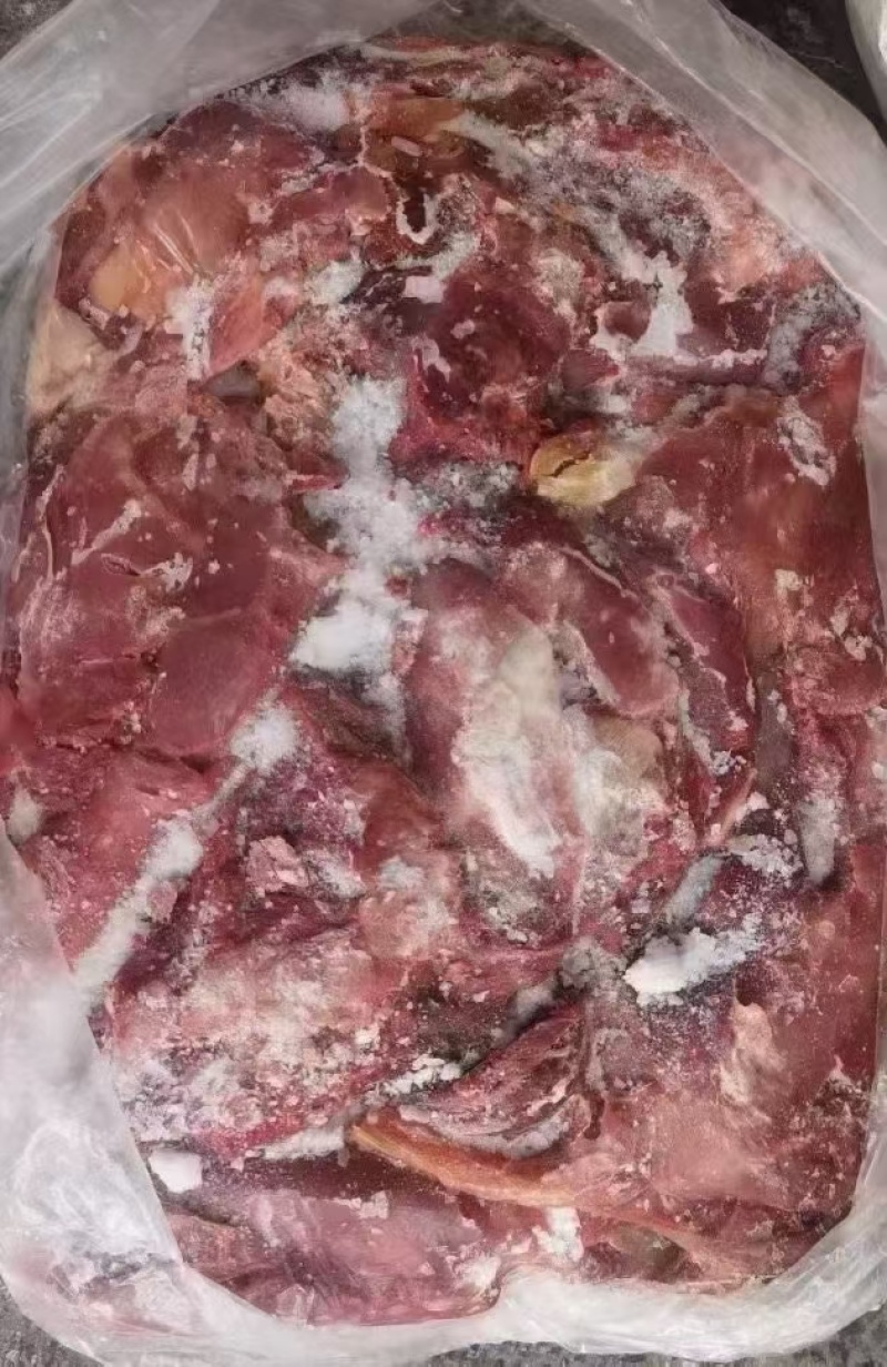 驴肉
